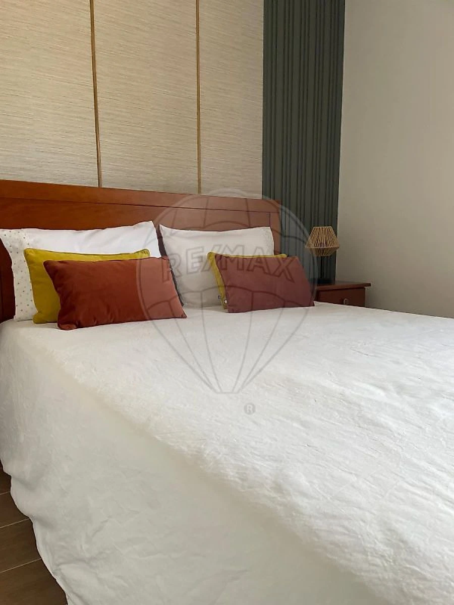 Moradia T3 para Arrendamento em Vimieiro Foto 24