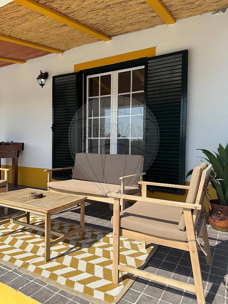 Moradia T3 para Arrendamento em Vimieiro Foto 37