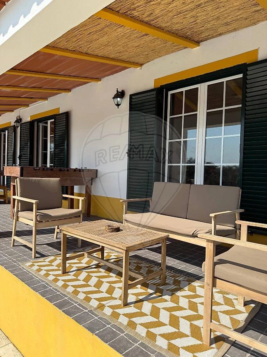 Moradia T3 para Arrendamento em Vimieiro Foto 36