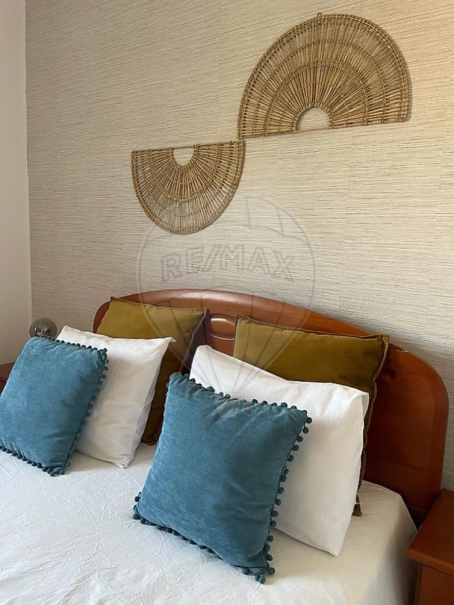 Moradia T3 para Arrendamento em Vimieiro Foto 34