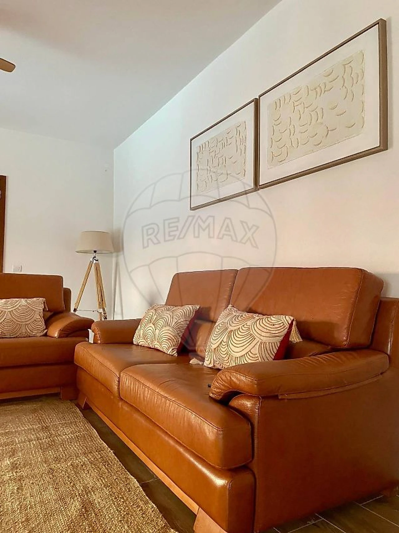 Moradia T3 para Arrendamento em Vimieiro Foto 4