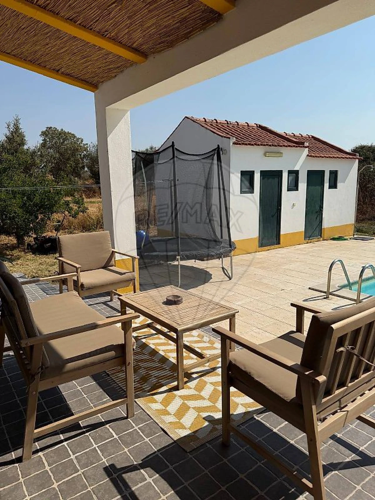 Moradia T3 para Arrendamento em Vimieiro Foto 44