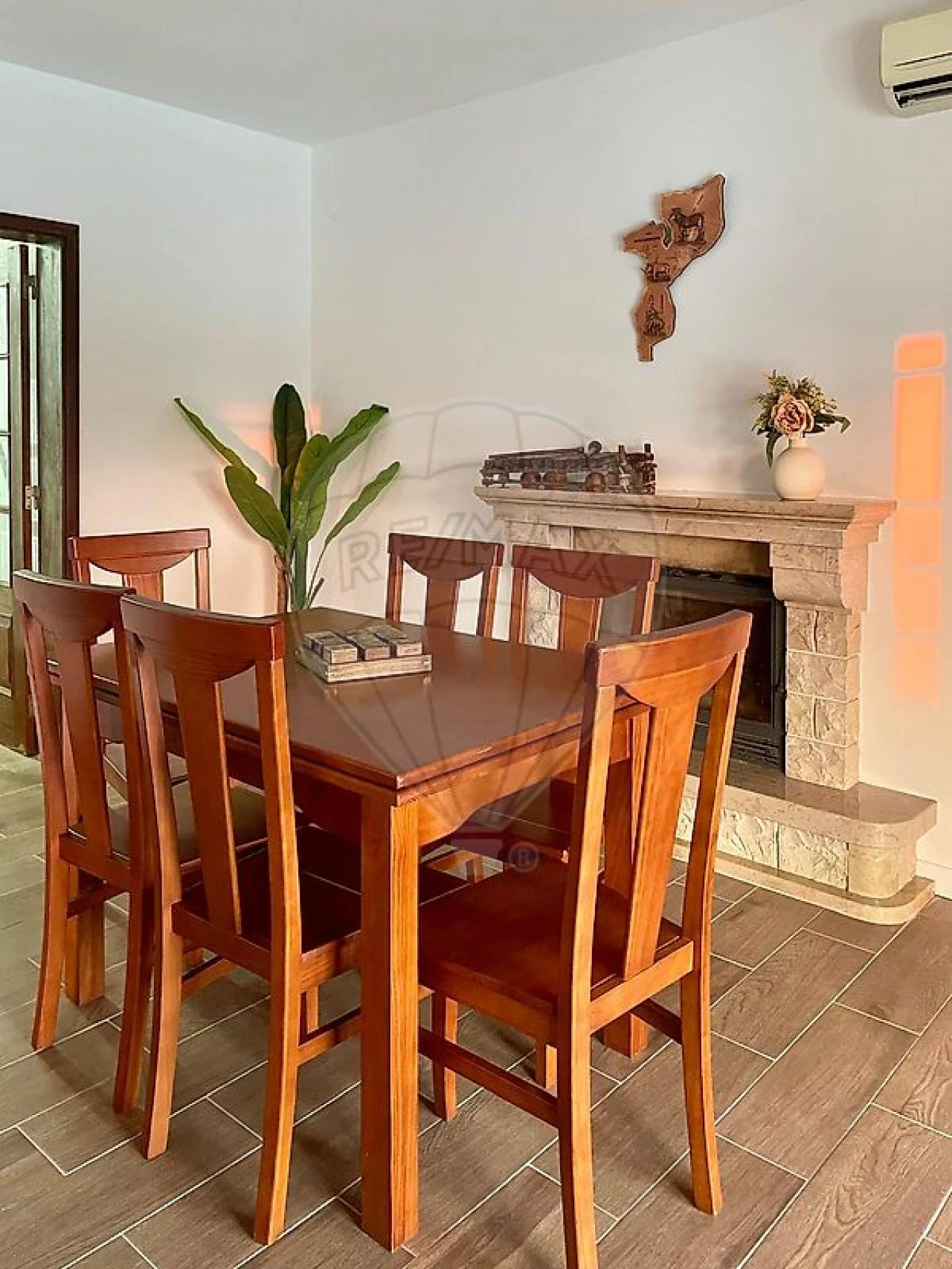 Moradia T3 para Arrendamento em Vimieiro Foto 7