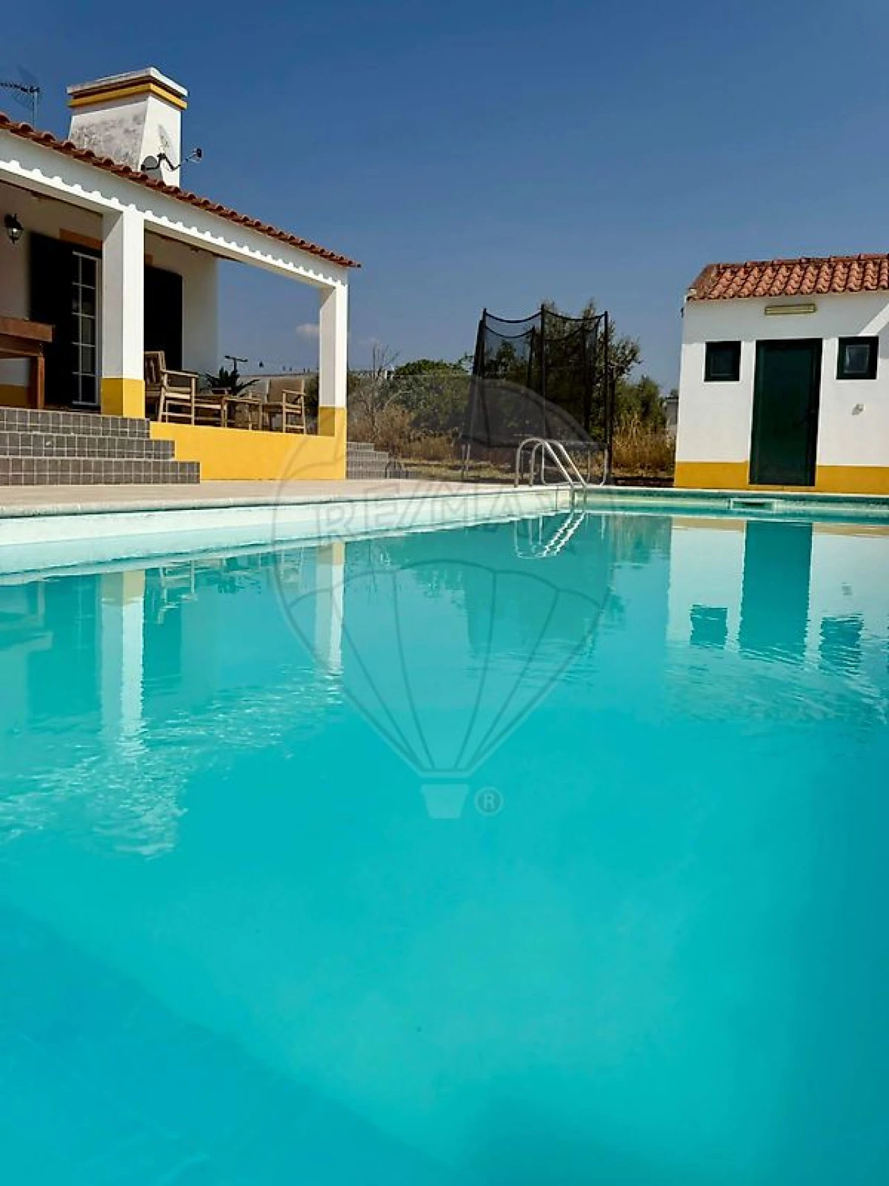 Moradia T3 para Arrendamento em Vimieiro Foto 47