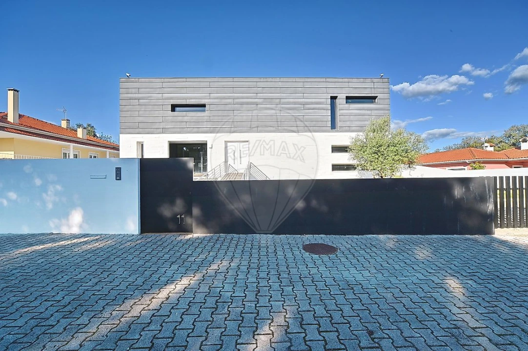 Moradia T4 para Venda em Poceirão e Marateca Foto 2