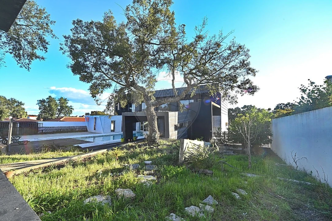 Moradia T4 para Venda em Poceirão e Marateca Foto 9