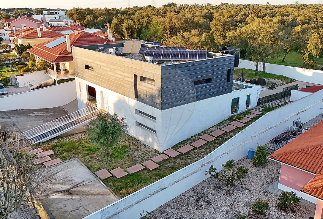 Moradia T4 para Venda em Poceirão e Marateca Foto 38