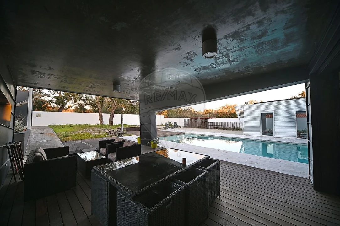 Moradia T4 para Venda em Poceirão e Marateca Foto 45