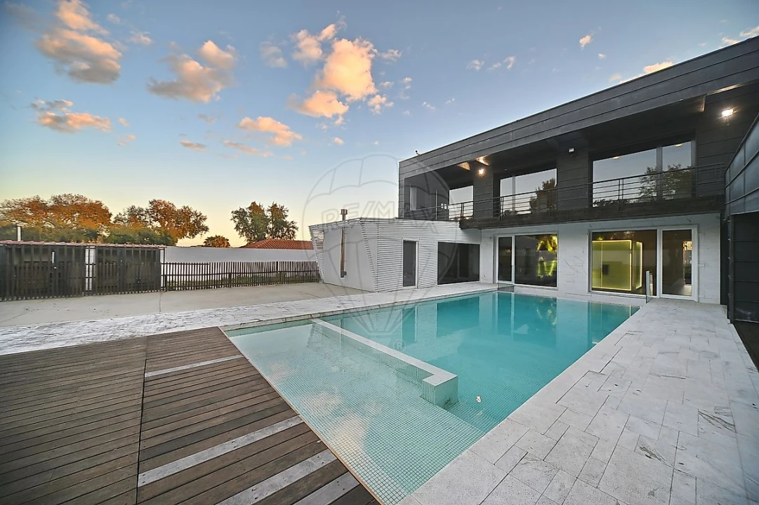 Moradia T4 para Venda em Poceirão e Marateca Foto 1