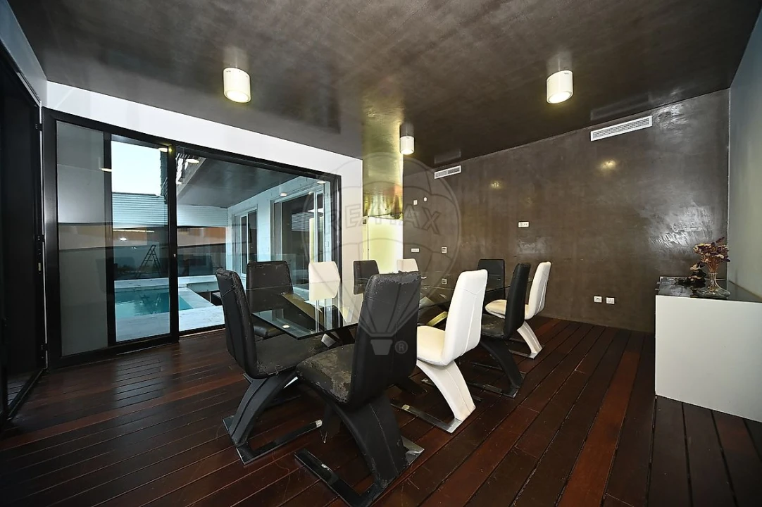 Moradia T4 para Venda em Poceirão e Marateca Foto 43