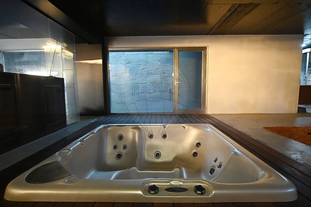 Moradia T4 para Venda em Poceirão e Marateca Foto 44