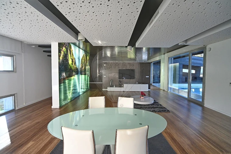 Moradia T4 para Venda em Poceirão e Marateca Foto 14