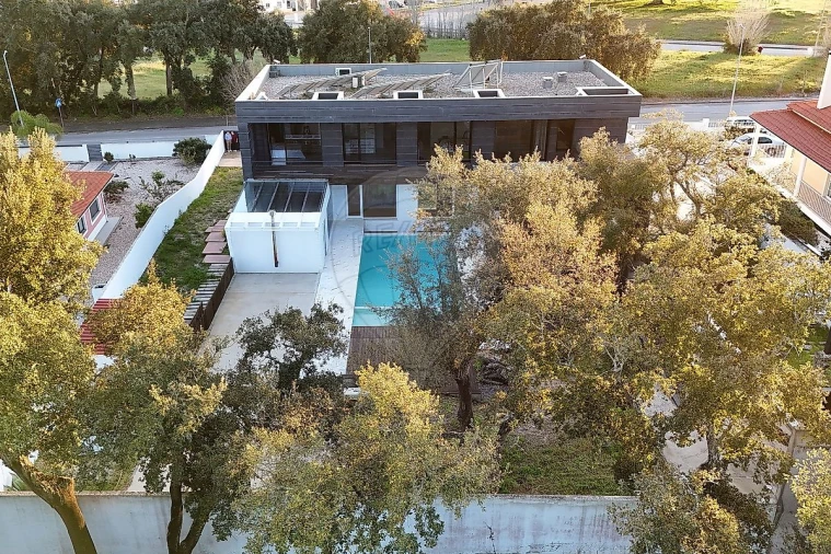 Moradia T4 para Venda em Poceirão e Marateca Foto 40