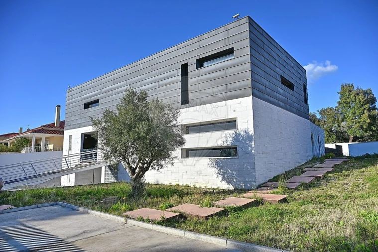 Moradia T4 para Venda em Poceirão e Marateca Foto 5