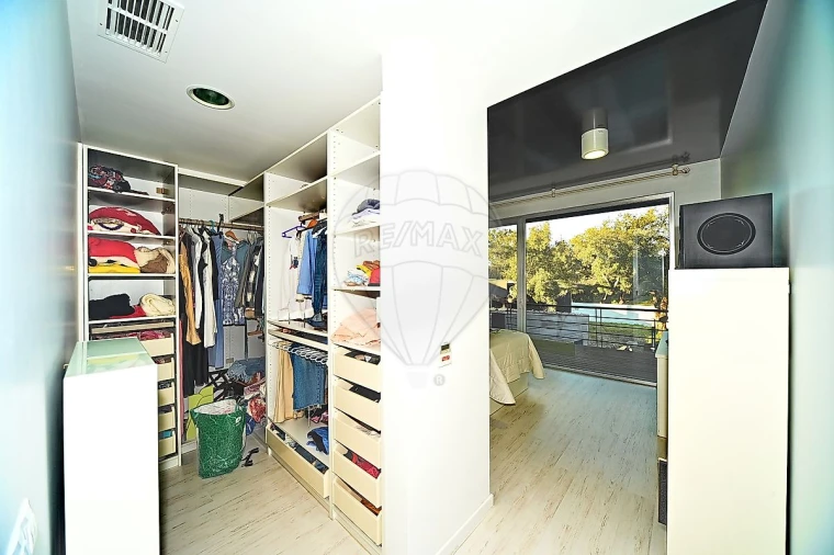 Moradia T4 para Venda em Poceirão e Marateca Foto 27