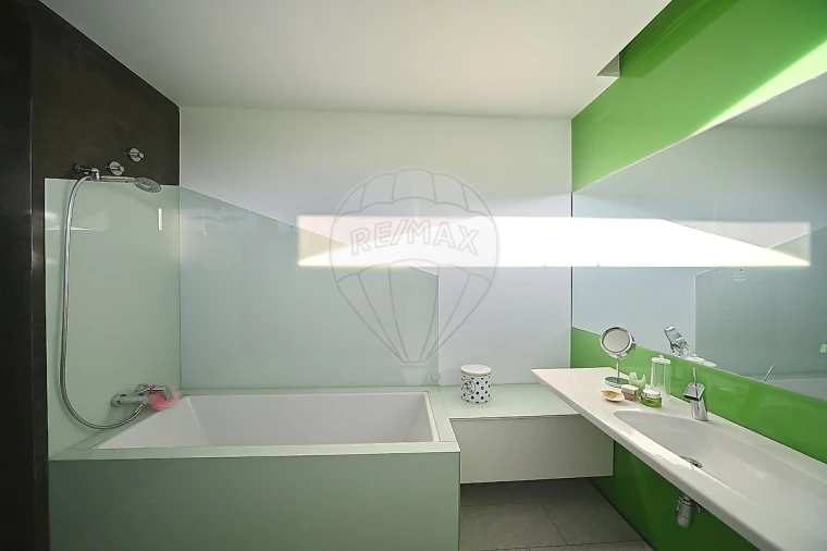 Moradia T4 para Venda em Poceirão e Marateca Foto 19