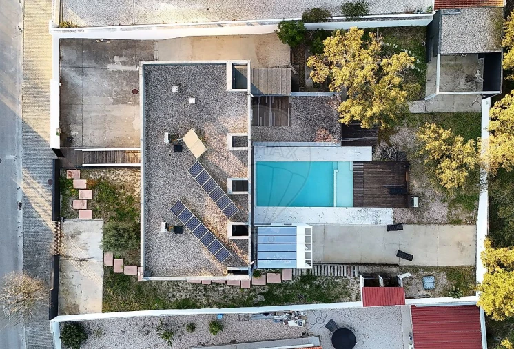 Moradia T4 para Venda em Poceirão e Marateca Foto 37