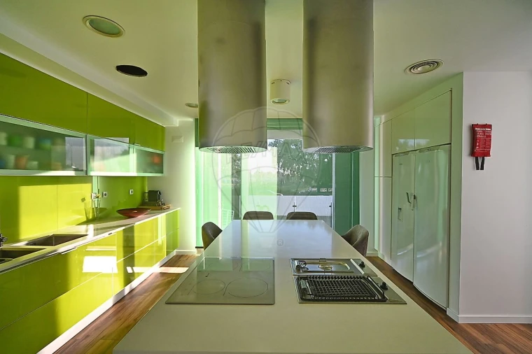 Moradia T4 para Venda em Poceirão e Marateca Foto 16