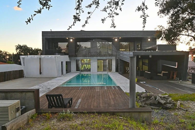 Moradia T4 para Venda em Poceirão e Marateca Foto 47