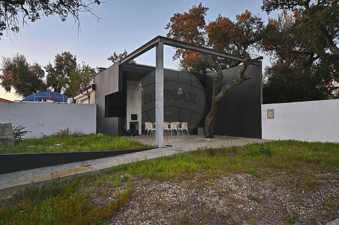 Moradia T4 para Venda em Poceirão e Marateca Foto 46