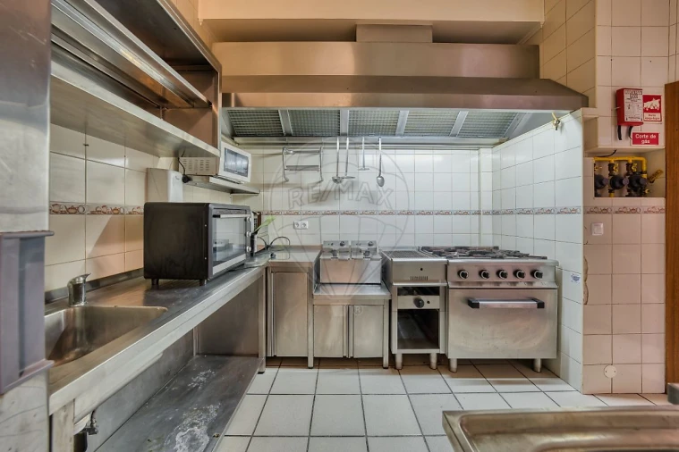 Negócio para Venda em Marvila, Ribeira Santarém, São Salvador, São Nicolau Foto 15