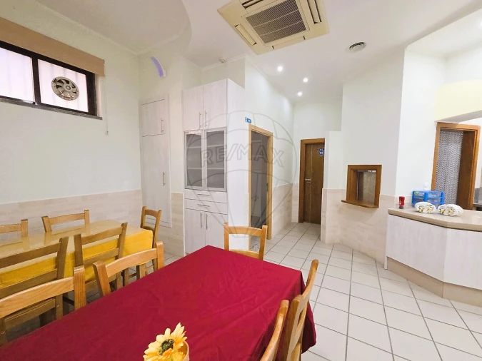 Negócio para Venda em Marvila, Ribeira Santarém, São Salvador, São Nicolau Foto 5