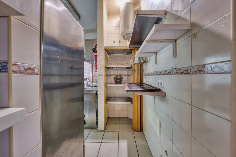 Negócio para Venda em Marvila, Ribeira Santarém, São Salvador, São Nicolau Foto 14