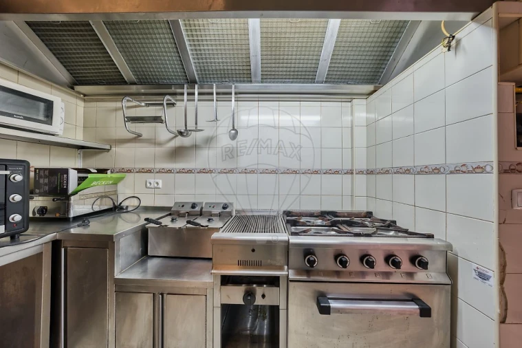 Negócio para Venda em Marvila, Ribeira Santarém, São Salvador, São Nicolau Foto 12