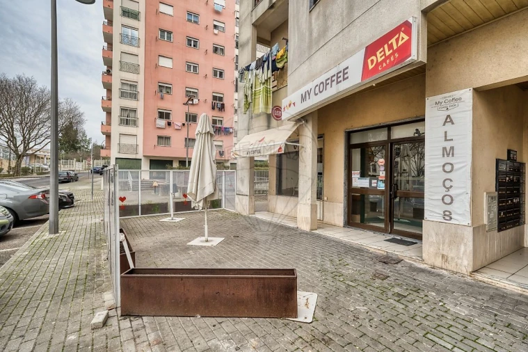 Negócio para Venda em Marvila, Ribeira Santarém, São Salvador, São Nicolau Foto 13