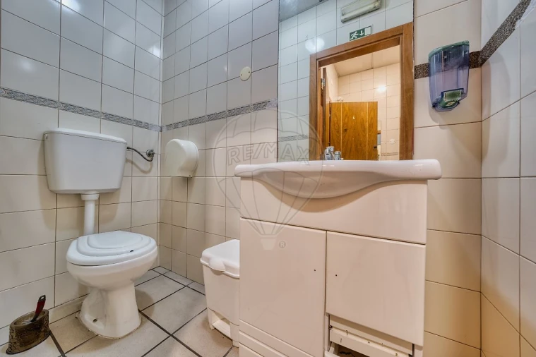 Negócio para Venda em Marvila, Ribeira Santarém, São Salvador, São Nicolau Foto 20