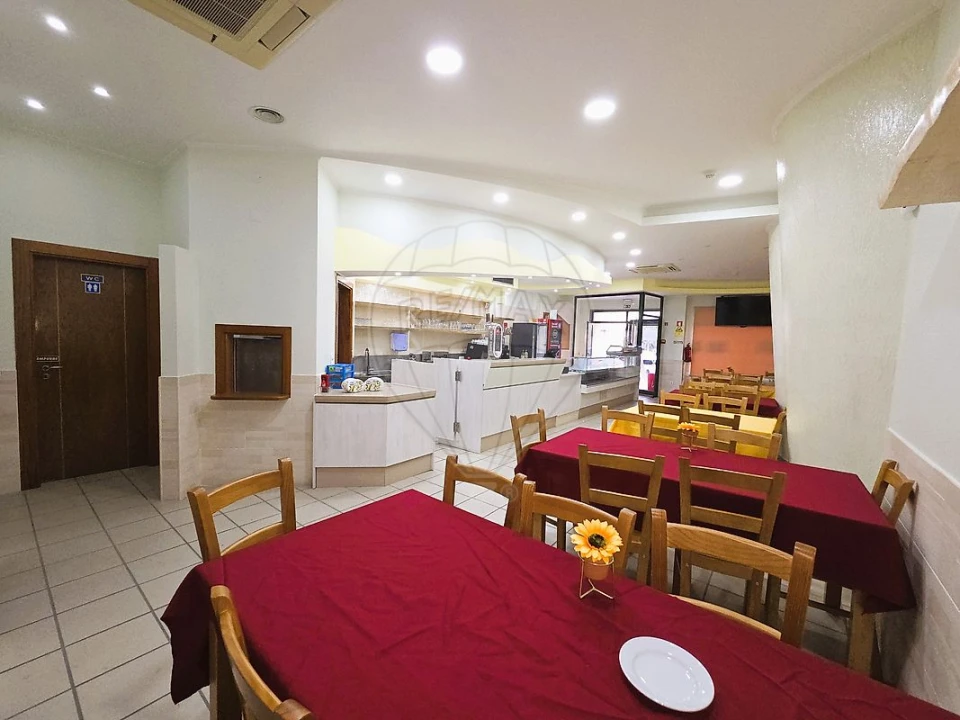 Negócio para Venda em Marvila, Ribeira Santarém, São Salvador, São Nicolau Foto 6