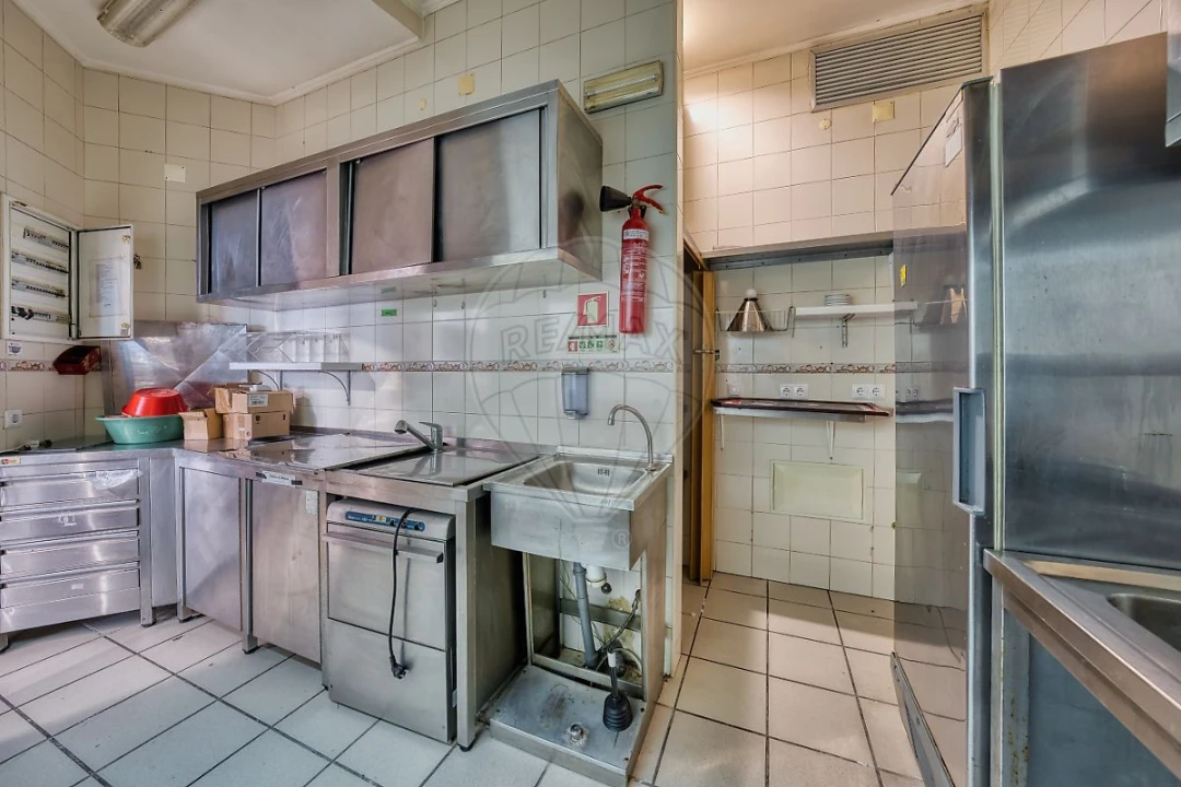 Negócio para Venda em Marvila, Ribeira Santarém, São Salvador, São Nicolau Foto 16