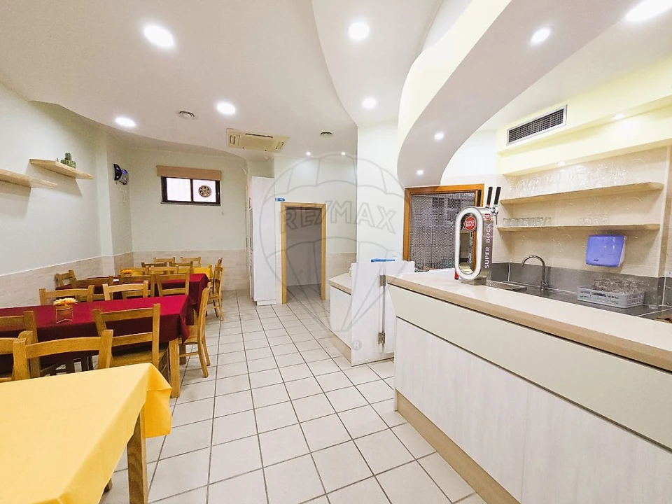 Negócio para Venda em Marvila, Ribeira Santarém, São Salvador, São Nicolau Foto 4