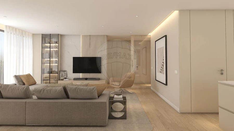 Moradia T5 para Venda em Torres Novas (São Pedro), Lapas e Ribeira Branca Foto 15