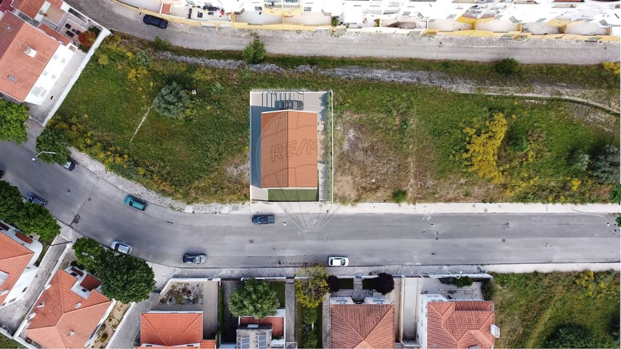 Moradia T5 para Venda em Torres Novas (São Pedro), Lapas e Ribeira Branca Foto 11