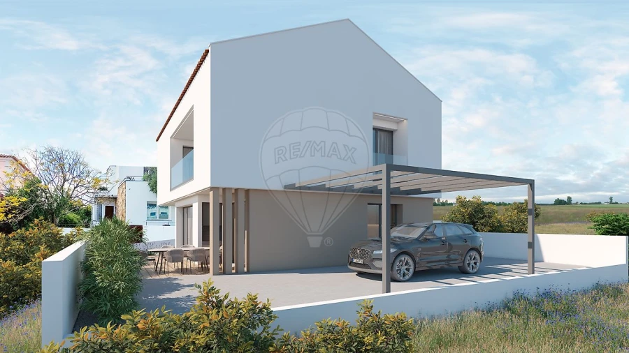 Moradia T5 para Venda em Torres Novas (São Pedro), Lapas e Ribeira Branca Foto 3