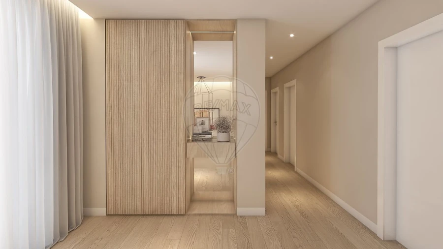 Moradia T5 para Venda em Torres Novas (São Pedro), Lapas e Ribeira Branca Foto 12