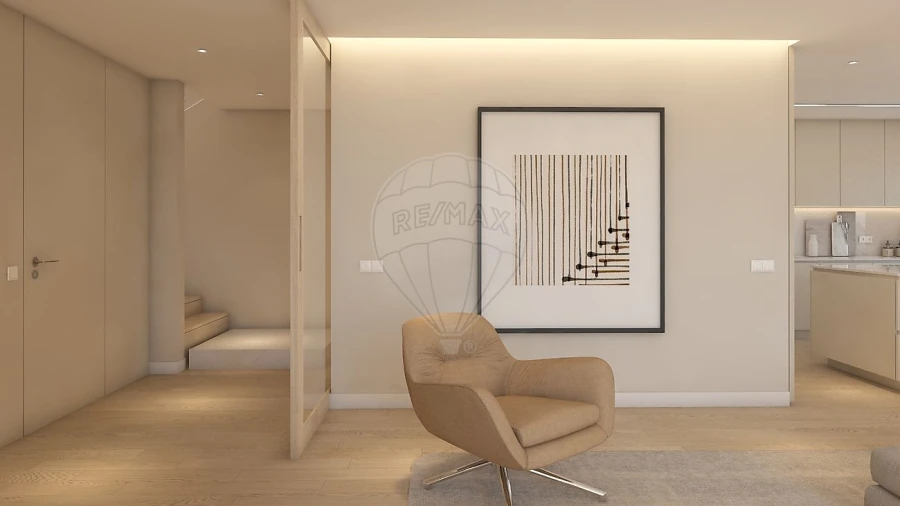 Moradia T5 para Venda em Torres Novas (São Pedro), Lapas e Ribeira Branca Foto 20