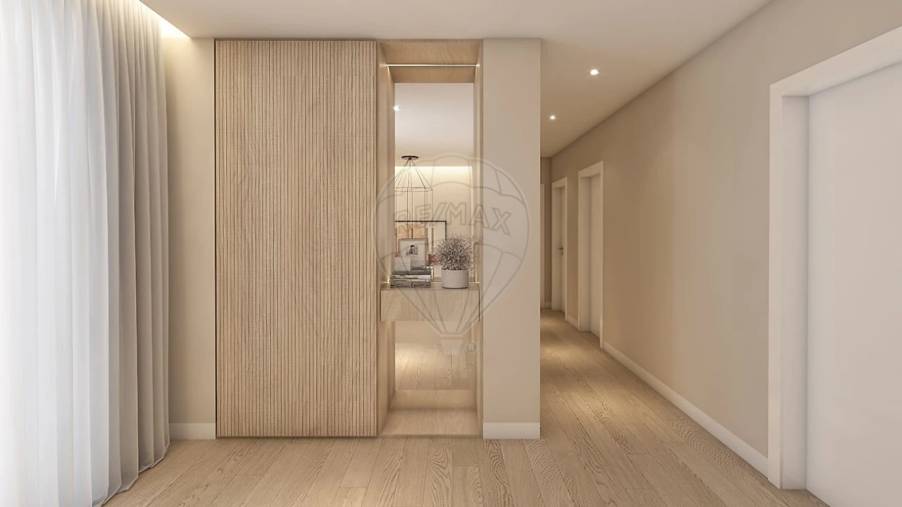 Moradia T5 para Venda em Torres Novas (São Pedro), Lapas e Ribeira Branca Foto 12