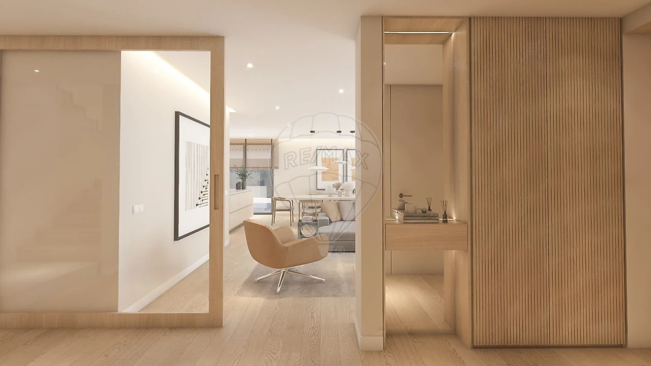 Moradia T5 para Venda em Torres Novas (São Pedro), Lapas e Ribeira Branca Foto 18