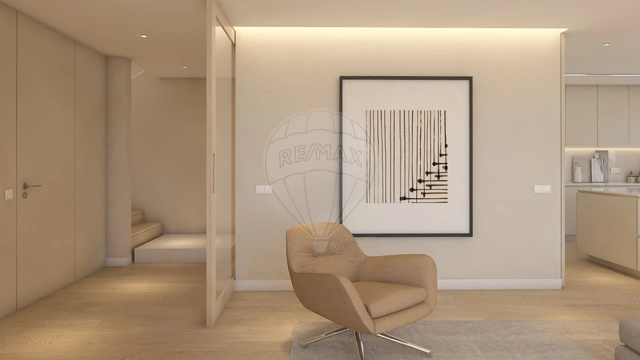 Moradia T5 para Venda em Torres Novas (São Pedro), Lapas e Ribeira Branca Foto 20