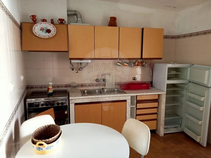 Moradia T2 para Venda em Valada Foto 11