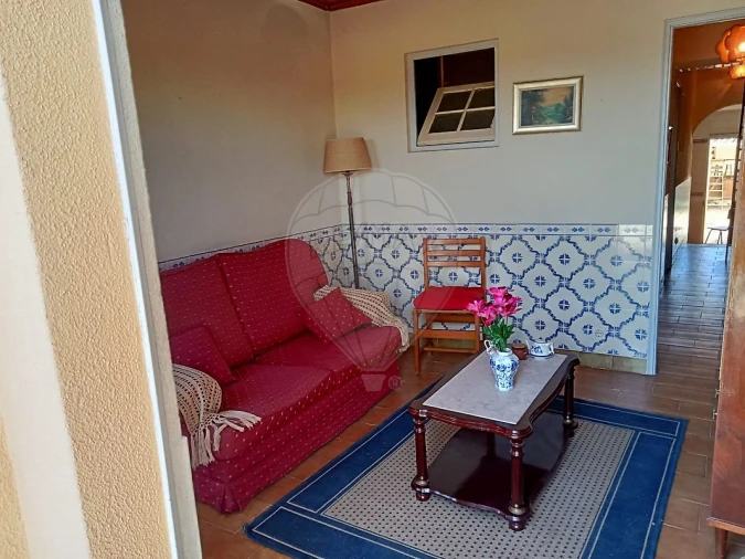 Moradia T2 para Venda em Valada Foto 22