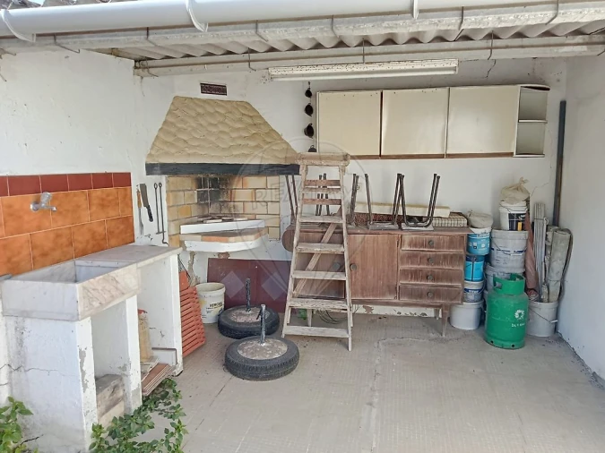 Moradia T2 para Venda em Valada Foto 18