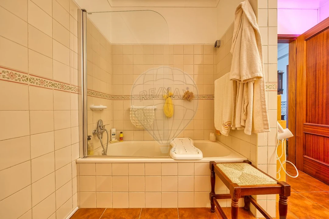 Apartamento T2 para Venda em Cartaxo e Vale da Pinta Foto 40