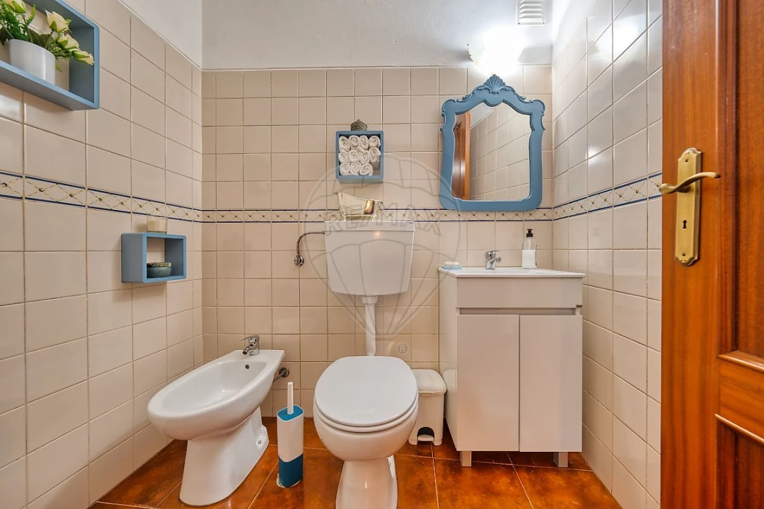 Apartamento T2 para Venda em Cartaxo e Vale da Pinta Foto 24