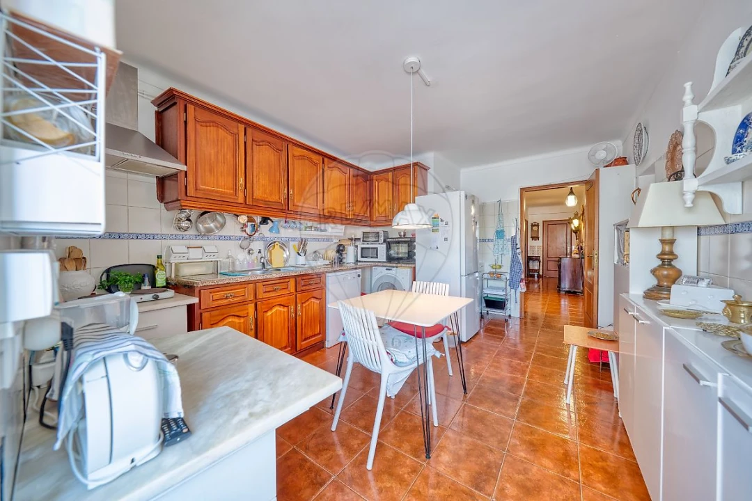 Apartamento T2 para Venda em Cartaxo e Vale da Pinta Foto 11