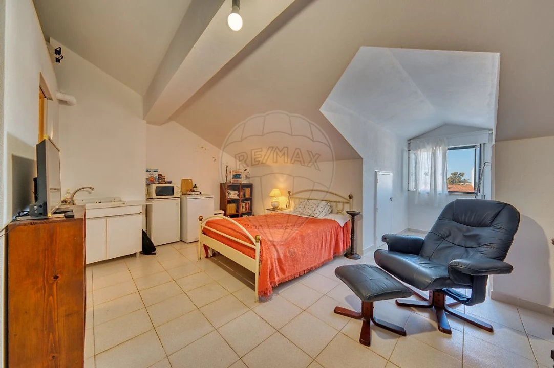 Apartamento T2 para Venda em Cartaxo e Vale da Pinta Foto 46