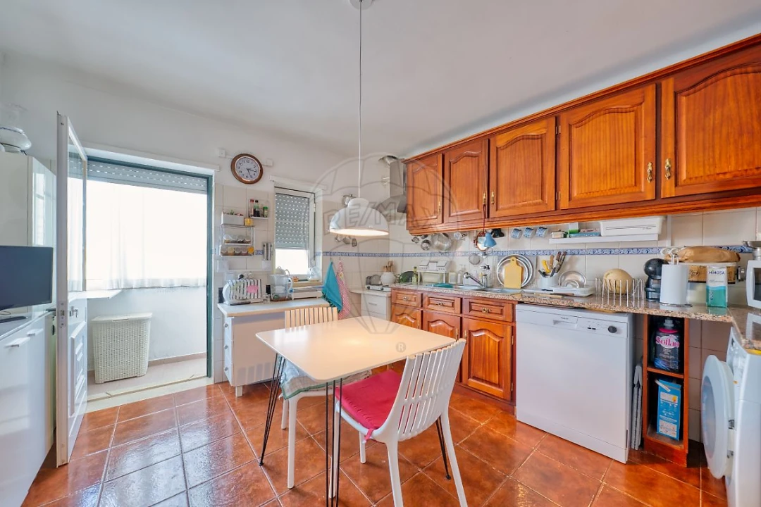 Apartamento T2 para Venda em Cartaxo e Vale da Pinta Foto 13