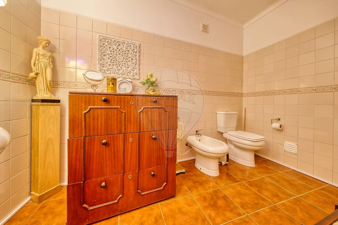 Apartamento T2 para Venda em Cartaxo e Vale da Pinta Foto 38